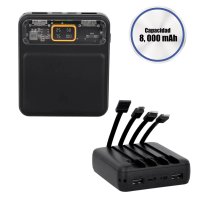 POWER BANK ABS PAEYTH