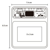 POWER BANK ABS PAEYTH