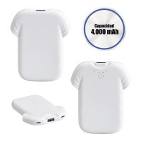 POWER BANK ABS RABLUX