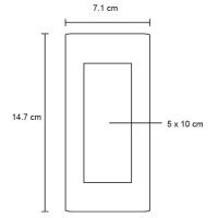 POWER BANK ABS RABNAST