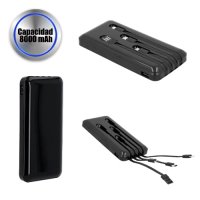 POWER BANK RABOYD