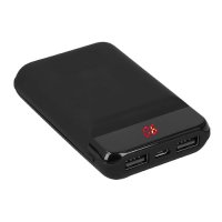 BATERA ABS 6000MAH RABRIT