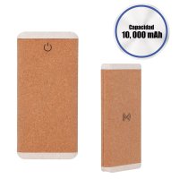 POWER BANK PLASTICO RABYLT