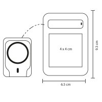 POWER BANK ABS RABYNE