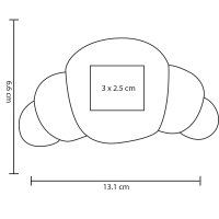 SQUISHY POLIURETANO RACEOLM