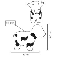 VACA POLIURETANO RACLOYDE