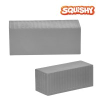 SQUISHY POLIURETANO RACMEFT