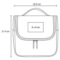 ESTUCHE POLISTER RACOVRA