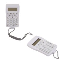 CALCULADORA PLASTICO RACPULS