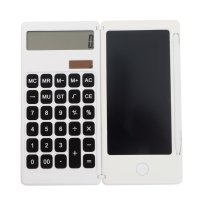 CALCULADORA PLASTICO RACQUAN