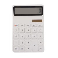CALCULADORA PLASTICO RACQUEL