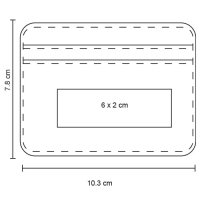 CARTERA POLIURETANO RACQUVL