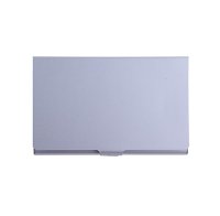 TARJETERO ALUMINIO RACRAND
