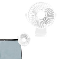 VENTILADOR PLASTICO RACRONT