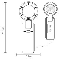 VENTILADOR RACRULP