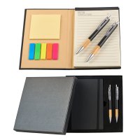 SET EJECUTIVO PLASTICO RACRURN