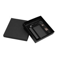 SET EJECUTIVO METAL RACSBER