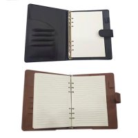 CARPETA PIEL RACSIAL