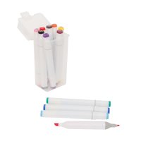 SET PLASTICO RACSVAS