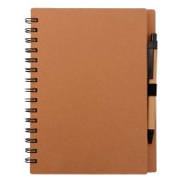 LIBRETA CARTN RACTEFT
