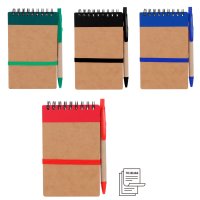 LIBRETA CARTN RACTELT