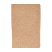 LIBRETA RACTIOK