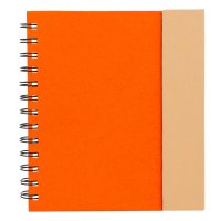 LIBRETA CARTN RACTIUR