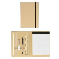SET CARTN 40HOJAS RACTNIC