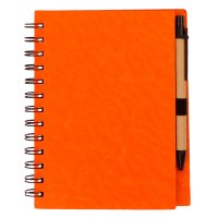 LIBRETA CARTN RACTOIZM