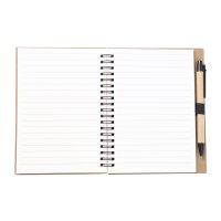 LIBRETA CORCHO RACTOLX