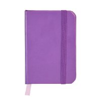 LIBRETA POLIURETANO RACTORVY