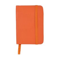 LIBRETA POLIURETANO RACTORVY
