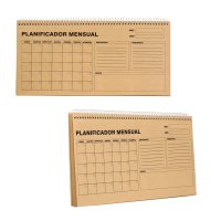 BLOCK KRAFT 80HOJAS RACTVAL