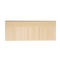SET BAMBU RACTYLA