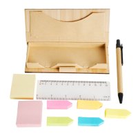 SET BAMBU RACTYLA