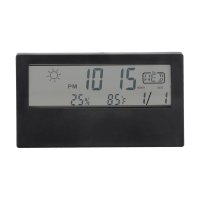 RELOJ PLASTICO RADELO