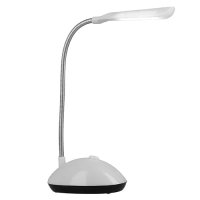 LAMPARA PLASTICO RADIAN