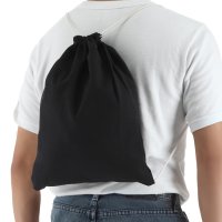 BOLSA ALGODN RADUFT