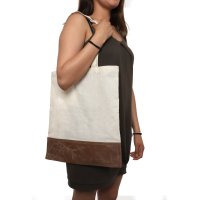 BOLSA ALGODN RADUXY