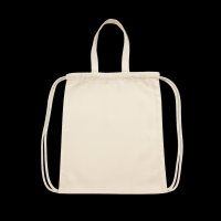 BOLSA ALGODN RADVRA