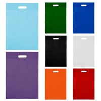 BOLSA NON WOVEN RADYLO