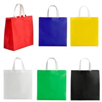 BOLSA NON WOVEN RADYTH
