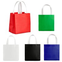 BOLSA NON WOVEN RADZEN