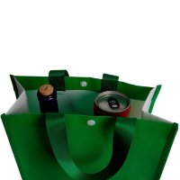 BOLSA NON WOVEN RADZON