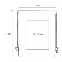 BOLSA NON WOVEN RAEANT