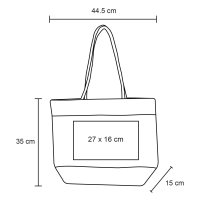 BOLSA ALGODN RAEEYA