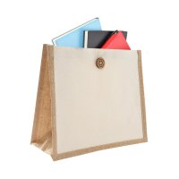BOLSA ALGODN RAEIRN