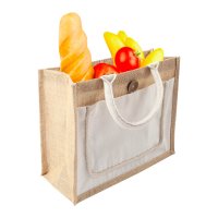 BOLSA ALGODN RAEIRT