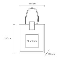 BOLSA ALGODN RAELTO