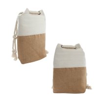 BOLSA ALGODN RAELUX